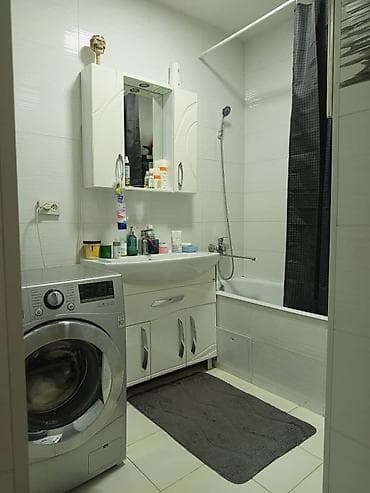 2 комнаты, 63 м², Элитка, 11 этаж, Евроремонт — 3