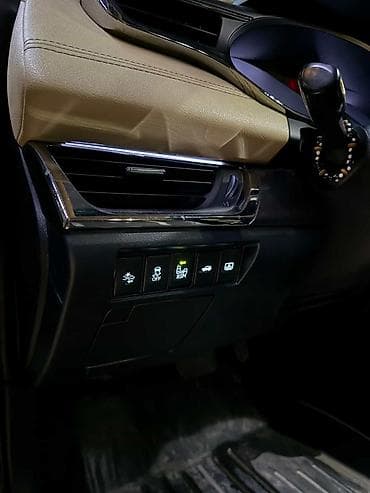 Продажа авто: Toyota Avalon: 2018 г., 2.5 л, Вариатор, Гибрид, Седан — 5