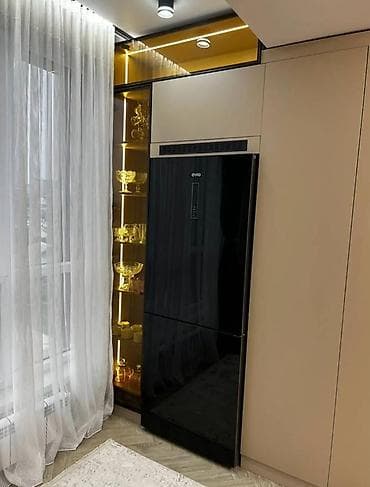 all group: 1 комната, 49 м², Элитка, 5 этаж, Дизайнерский ремонт — 5