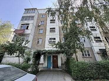 104: 🏡 Сдаётся 2-комнатная квартира в Асанбае на долгий срок 📍 Локация — 10