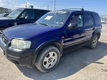 hammer h3: Honda CR-V: 2003 г., 2 л, Автомат, Бензин, Кроссовер — 6