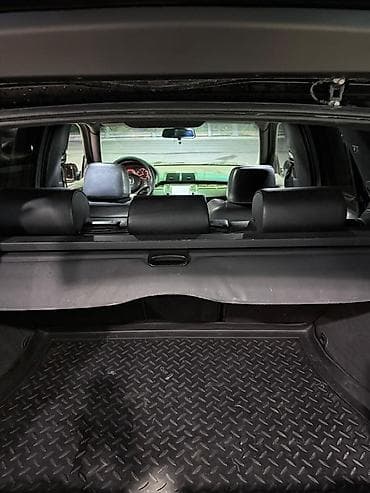 BMW: BMW X5: 2006 г., 4.4 л, Автомат, Бензин, Кроссовер — 7