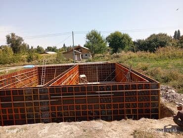 цены на строительные работы: Опалубки, Монолит, Ригель Гарантия, Монтаж, Демонтаж Больше 6 лет опыта — 11