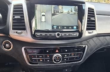 Ssangyong: Ssangyong Rexton: 2020 г., 2.2 л, Автомат, Дизель, Внедорожник — 9