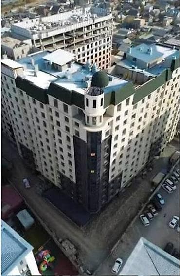 4: 4 комнаты, 123 м², 11 этаж — 2
