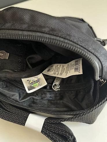 Барсетки: Eastpack сумка — 4
