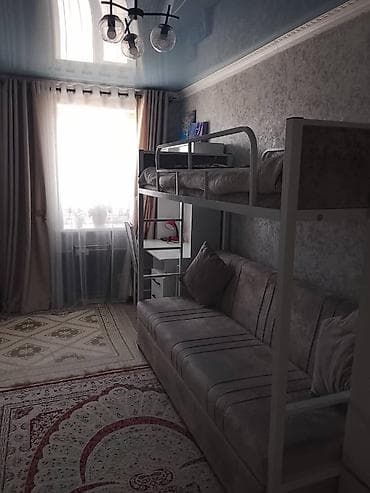 кирпичный дом: 2 комнаты, 45 м², 2 этаж, Евроремонт — 5