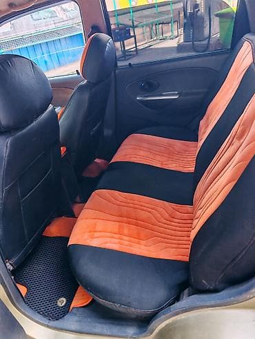 радиатор печки daewoo matiz: Daewoo Matiz: 2005 г., 1 л, Механика, Хэтчбэк — 3