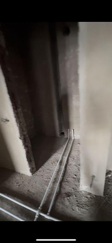 Батирлер: 2 бөлмө, 69 м², Элитка, 12 кабат, Даяр ПСО (өзү оңдоп түзөтүп бүтүү үчүн) — 6