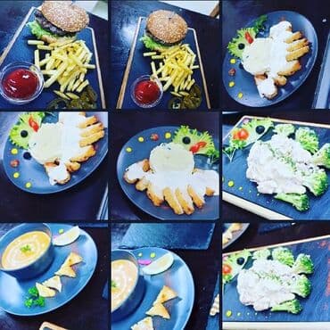 Медицина, фармацевтика: Повар Пиццайоло. Больше 6 лет опыта — 9