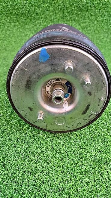 bmw e39 4 4: Опорная подушка амортизатора BMW 2001 г., Б/у, Оригинал, Германия — 2