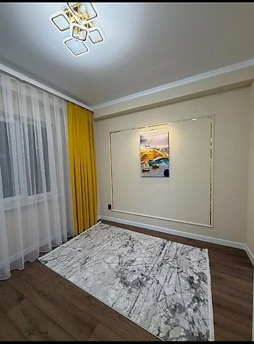 1 комната, 35 м², Элитка, 3 этаж, Дизайнерский ремонт — 7