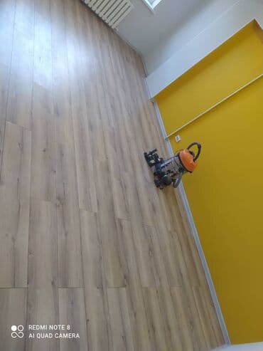 каменная вата: Плавающие полы УРСА П-60. Негорючая минеральная тепло- и — 11