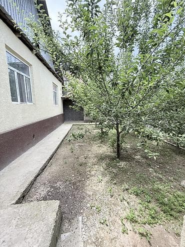 снять квартиру ак ордо: 🏡 Продаётся уютный дом в районе Ак-Ордо-2 📍 Адрес: ул. Жаны Муун, 8 🔹 — 4
