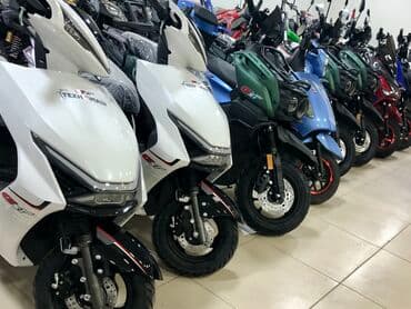 мотоциклы из японии бишкек: Тип скутера Tank, 150 куб. см, Бензин, Новый — 11