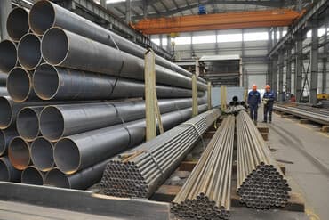 труба квадрат бишкек цена: Трубы бесшовные б/ш, Трубы горячедеформированные, Трубы — 1