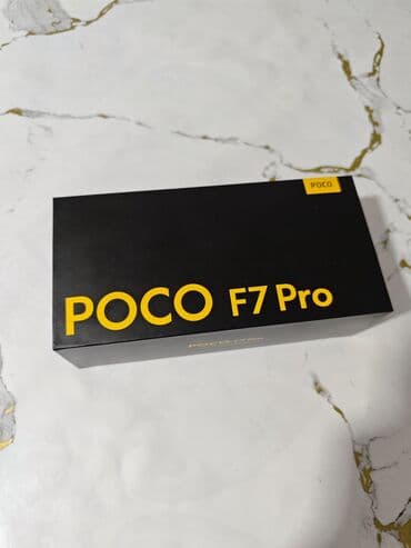 купить айфон 14 про макс китайский: Poco F7 Pro, 512 ГБ, түсү - Кара, 2 SIM — 2