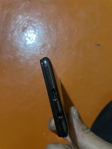 aifon 6s: Samsung Galaxy A31, цвет - Черный — 3