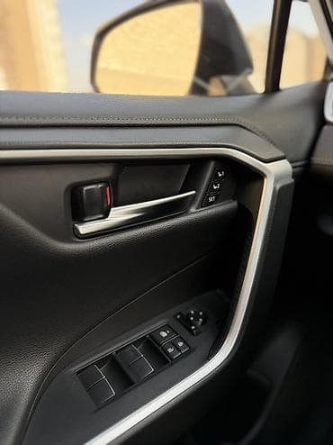 xc 90: Toyota RAV4: 2019 г., 2.5 л, Автомат, Гибрид, Кроссовер — 9