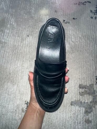 демисезонная детская обувь 22 размера: 1. Первые ботинки для мальчика. Состояние идеальное. Чистые и — 10