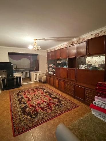 сузики вагон р: 2 комнаты, 50 м², 104 серия — 4