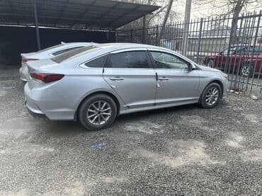 срв талас: Сдаю в Аренду Хюндай соната 1 В сутки 1800 сомов в месяц 2 выходной В — 4