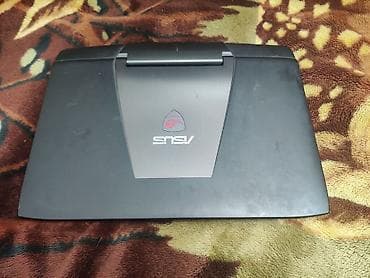 asus rog zephyrus: Игровой ноутбук ASUS ROG (серия G, модель на корпусе — G751) с — 3