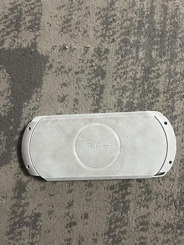 redmi 15 с: SONY PSP сатылат комплект зарядка флешка Поменять надо аккумулятор — 2
