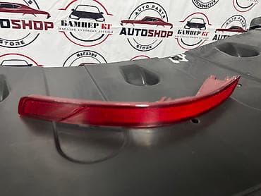 kia optima 2017: Отражатель Kia 2019 г., Новый — 3