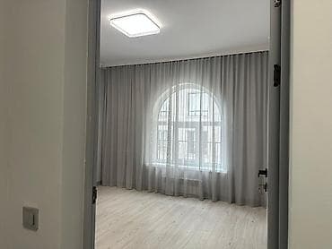 Кыймылсыз мүлк: 1 бөлмө, 45 м², Элитка, 6 кабат, Евроремонт — 6