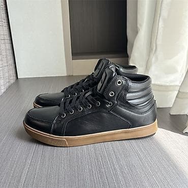 tech flis: Мужские кроссовки, 41, 41.5, Remonte Dorndorf, Новый, цвет - Черный, Бесплатная доставка — 10