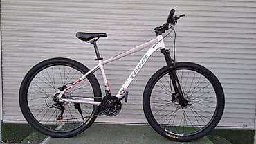 ej de: Горный велосипед, Trinx, Алюминий — 1