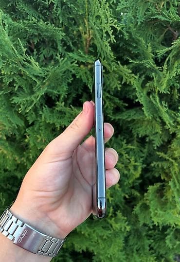 14 про мака: IPhone 11 Pro Max, Б/у, 512 ГБ, Alpine Green, 100 % — 3