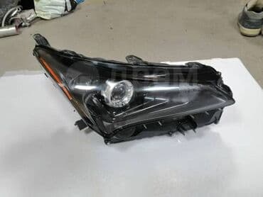 nx: Фара правая Lexus Nx 2019 Оригинал, снят с американца Есть также — 1
