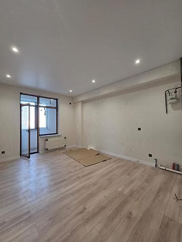 студийные: 2 комнаты, 47 м², Элитка, 4 этаж, Евроремонт — 2