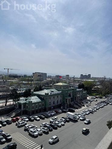 real sight: 3 комнаты, 90 м², Элитка, 8 этаж, Готовая ПСО (под самоотделку) — 4