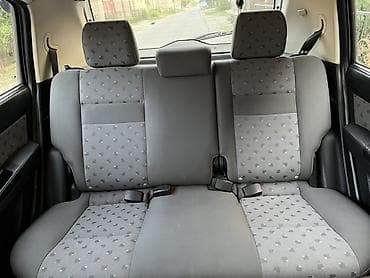 Транспорт: Hyundai Getz: 2004 г., 1.4 л, Механика, Бензин, Хэтчбэк — 5