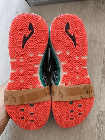 панама оригинал: Продаю футзалки REGATE REBOUND| Оригинал | Новые с биркой и коробкой — 3