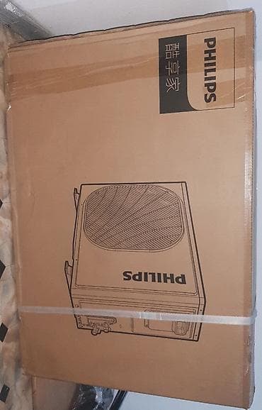 Техника и электроника: Philips FAC35V3A1R — наружный блок кондиционера (сплит‑система) — 1