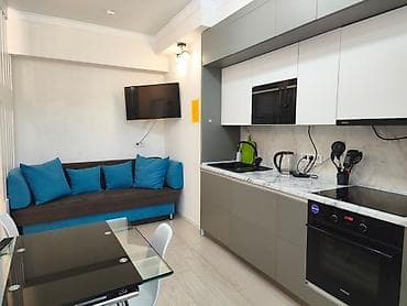 raduga west квартира: Аренда квартиры на Иссык-Куле, Радуга, Сары-Ой, 4 места, Цена Целиком за жилье — 4