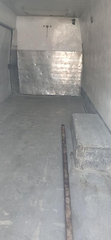 газовоз машина купить: Легкий грузовик, Volkswagen — 2