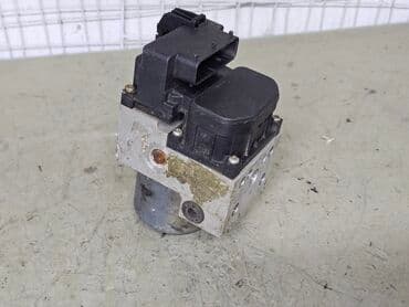 коробка опель вектра б: Блок ABS Peugeot 2001 г., Б/у, Оригинал, Германия — 10