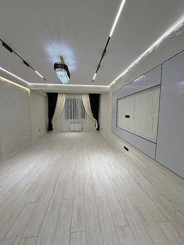 Продажа квартир: 2 комнаты, 76 м², Элитка, 9 этаж, Дизайнерский ремонт — 3