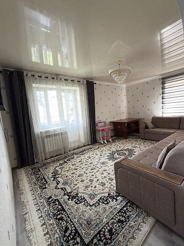 pro group: 2 комнаты, 50 м², Дизайнерский ремонт — 2