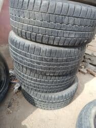 шины бишкек дордой цены: Шины — 1