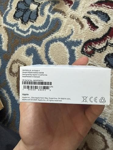 мини диктофоны: Apple — 1