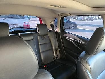 z max: Honda Fit: 2017 г., 1.5 л, Вариатор, Бензин, Хэтчбэк — 4