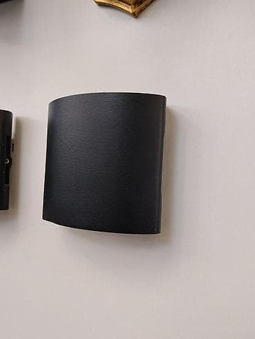 study lamp: Настенный светильник-бра, современный минималистичный дизайн. - — 2