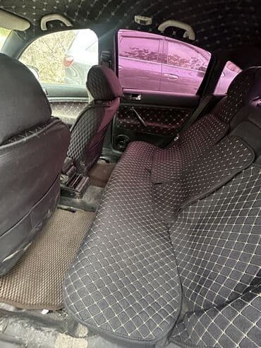 мир аккумуляторов бишкек: Volkswagen Passat: 2000 г., 2 л, Механика, Бензиновая, Седан — 6