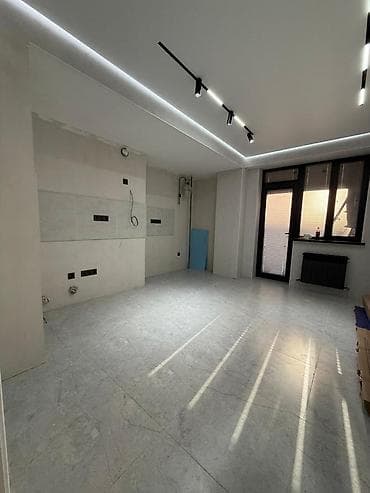 Недвижимость: 2 комнаты, 68 м², Элитка, 5 этаж, Евроремонт — 4